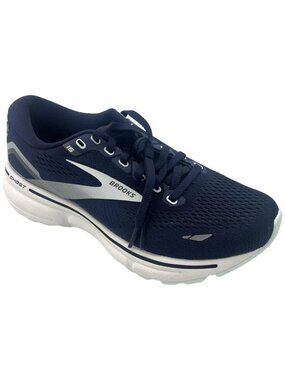 Brooks Ghost 15 Women’s Running Shoes Peacoat/Pearl/Salt Size 7